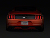 Taillight Covers (Smoked) for Mustang 2015-17 | #390752 | SpeedForm